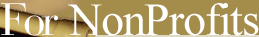 For NonProfits